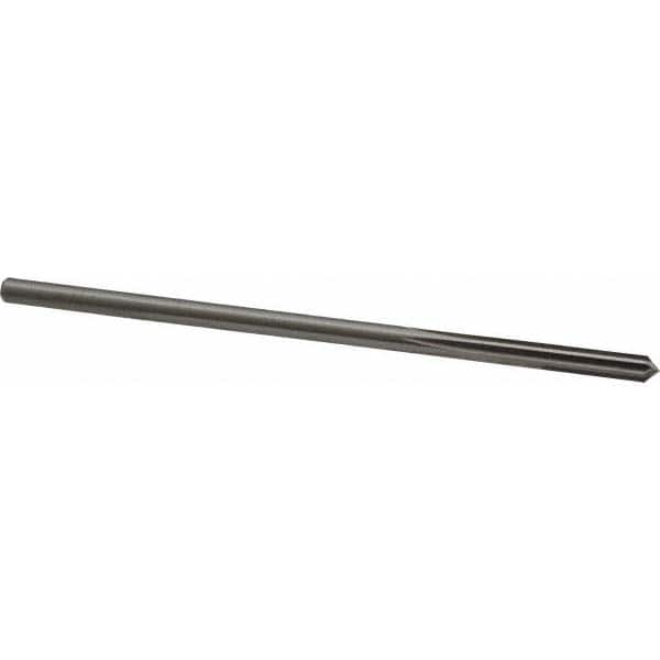 Cleveland - #13 High Speed Steel 6 Flute Chucking Reamer - Benchmark Tooling