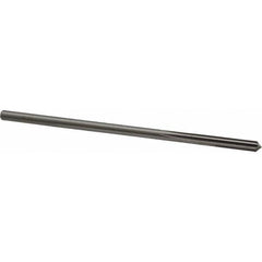 Cleveland - #13 High Speed Steel 6 Flute Chucking Reamer - Benchmark Tooling