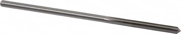 Cleveland - #14 High Speed Steel 6 Flute Chucking Reamer - Benchmark Tooling