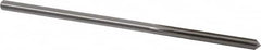 Cleveland - #14 High Speed Steel 6 Flute Chucking Reamer - Benchmark Tooling
