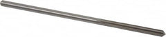 Cleveland - #16 High Speed Steel 6 Flute Chucking Reamer - Benchmark Tooling