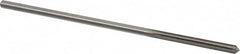 Cleveland - #20 High Speed Steel 6 Flute Chucking Reamer - Benchmark Tooling