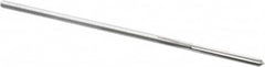 Cleveland - #29 High Speed Steel 6 Flute Chucking Reamer - Benchmark Tooling