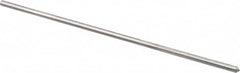 Cleveland - #48 High Speed Steel 4 Flute Chucking Reamer - Benchmark Tooling