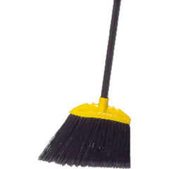 Lobby Broom - Polypropylene fill - 7/12″ sweep - Benchmark Tooling