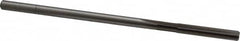 Cleveland - Letter I High Speed Steel 6 Flute Chucking Reamer - Benchmark Tooling