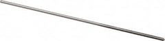 Cleveland - 3/64" High Speed Steel 4 Flute Chucking Reamer - Benchmark Tooling