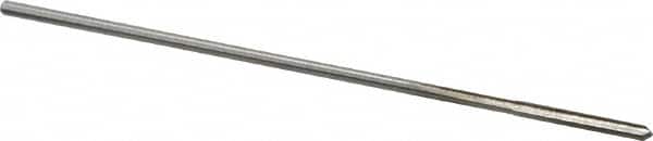 Cleveland - 1/16" High Speed Steel 4 Flute Chucking Reamer - Benchmark Tooling