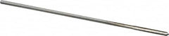 Cleveland - 1/16" High Speed Steel 4 Flute Chucking Reamer - Benchmark Tooling