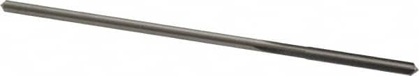 Cleveland - 7/64" High Speed Steel 4 Flute Chucking Reamer - Benchmark Tooling