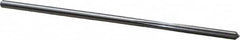Cleveland - 1/8" High Speed Steel 6 Flute Chucking Reamer - Benchmark Tooling