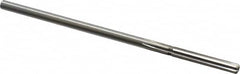 Cleveland - 13/64" High Speed Steel 6 Flute Chucking Reamer - Benchmark Tooling