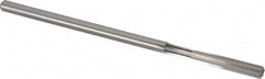 Cleveland - 7/32" High Speed Steel 6 Flute Chucking Reamer - Benchmark Tooling
