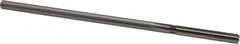 Cleveland - 15/64" High Speed Steel 6 Flute Chucking Reamer - Benchmark Tooling