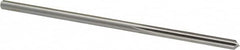 Cleveland - 0.1865" High Speed Steel 6 Flute Chucking Reamer - Benchmark Tooling