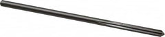 Cleveland - 0.1885" High Speed Steel 6 Flute Chucking Reamer - Benchmark Tooling