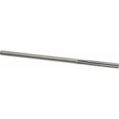 Cleveland - 0.249" High Speed Steel 6 Flute Chucking Reamer - Benchmark Tooling