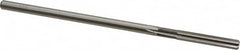 Cleveland - 0.251" High Speed Steel 6 Flute Chucking Reamer - Benchmark Tooling