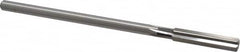 Cleveland - 0.374" High Speed Steel 6 Flute Chucking Reamer - Benchmark Tooling