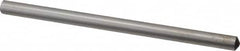 Made in USA - Letter A, 3-7/8" Long Drill Blank - Benchmark Tooling