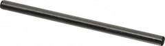 Made in USA - Letter C, 4" Long Drill Blank - Benchmark Tooling
