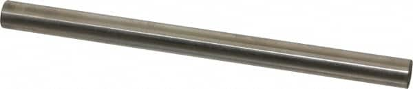 Made in USA - Letter T, 4-7/8" Long Drill Blank - Benchmark Tooling