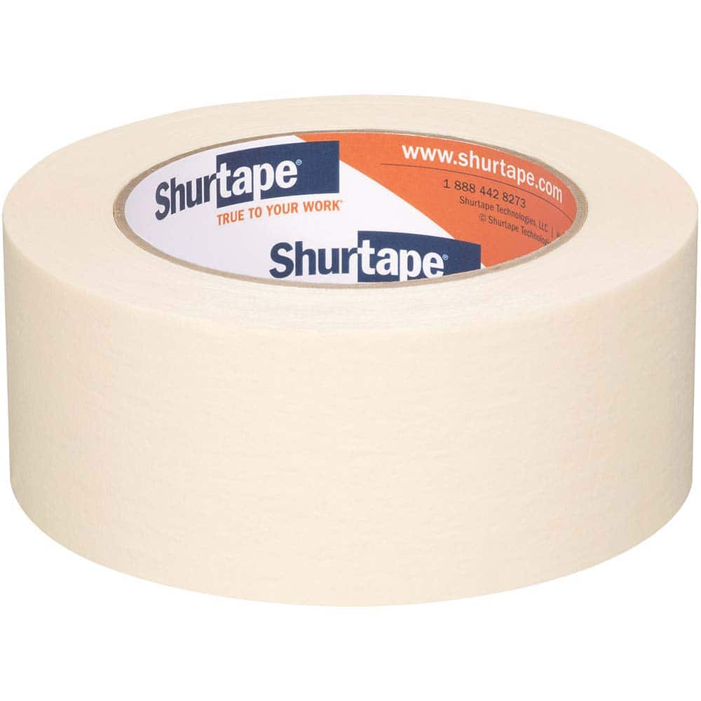 Shurtape - Masking & Painters Tape Tape Type: Masking Tape Material Type: Paper - Benchmark Tooling