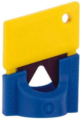 Iscar - Torque Inspection Key for Indexable Drilling - Compatible with Drilling Heads - Benchmark Tooling