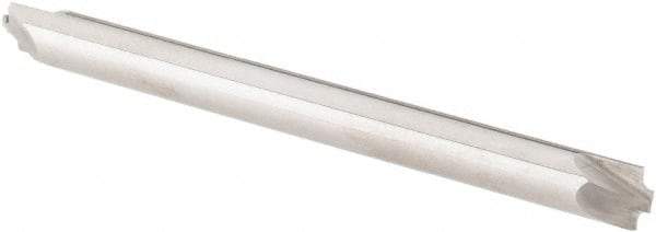 Value Collection - Corner Rounding End Mills - 0.020 RAD .047 PILOT 2FL D/E CRN RND CBD EM - Benchmark Tooling