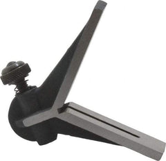 SPI - 6 Inch Long Blade, Center Head - Cast Iron - Benchmark Tooling