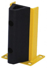Vestil - Rack & Machinery Guards Type: Rack Guard Height (Inch): 24 - Benchmark Tooling