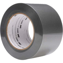 3M - 50 Yd x 3" x 6.5 mil Gray Vinyl Duct Tape - Benchmark Tooling