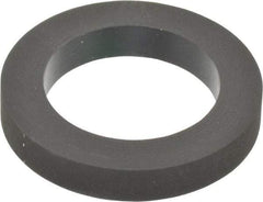 EVER-TITE Coupling Products - 1-1/16" ID x 1-9/16" OD, Viton O-Ring - 1/4" Thick, Square Cross Section - Benchmark Tooling