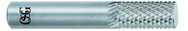 3/8 x 3/8 x 1 x 2-1/2 x RH End Mill Cut Router - Benchmark Tooling