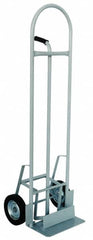 Vestil - 300 Lb Capacity 55" OAH Hand Truck - Benchmark Tooling