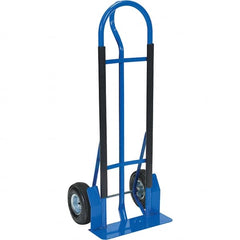 Vestil - 600 Lb Capacity 52" OAH Hand Truck - Benchmark Tooling