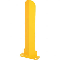 Vestil - Rack & Machinery Guards Type: Rack Guard Height (Inch): 24 - Benchmark Tooling