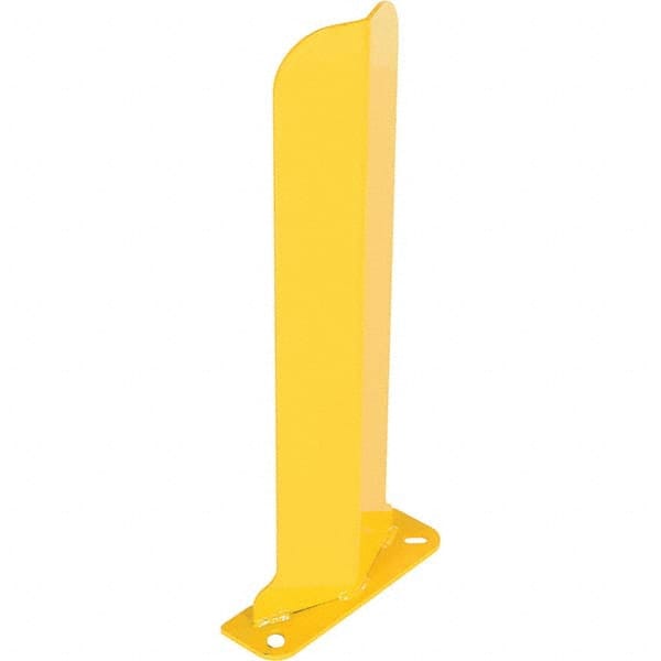 Vestil - Rack & Machinery Guards Type: Rack Guard Height (Inch): 24 - Benchmark Tooling