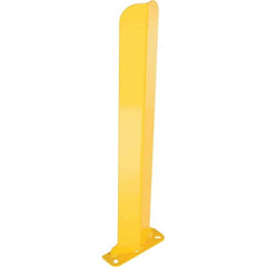 Vestil - Rack & Machinery Guards Type: Rack Guard Height (Inch): 36 - Benchmark Tooling