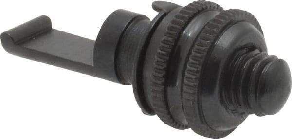 Starrett - Combination Square Lock Bolt - For Use with 4 Inch Square and Center Heads - Benchmark Tooling