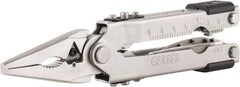 Gerber - Multi-Tool Set - Benchmark Tooling