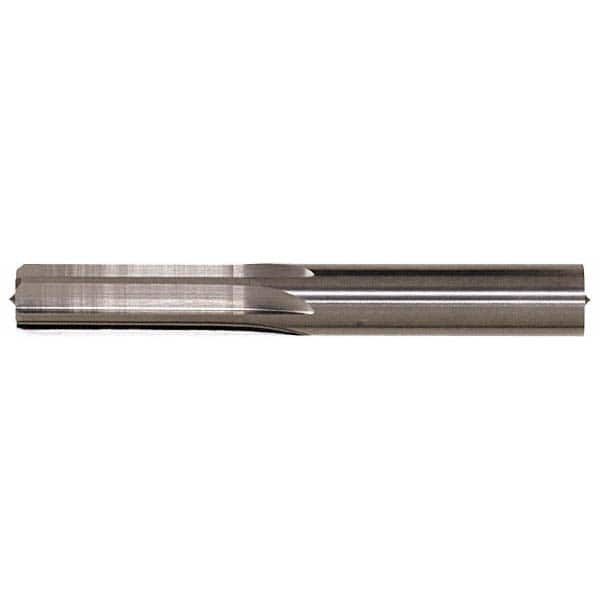 M.A. Ford - 0.187" Solid Carbide 4 Flute Chucking Reamer - Benchmark Tooling