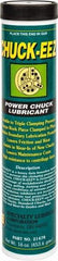 Specialty Lubricant - 16 oz Tube Lubricant - High Temperature, High Pressure - Benchmark Tooling