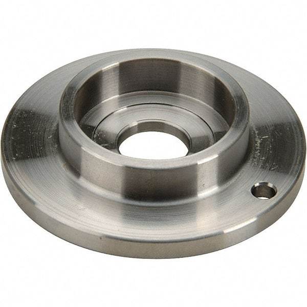 Dynabrade - 5", 6" & 8" Air Orbital Sander Rear Bearing Plate - Use with 58441, 58442, 58443, 58444, 58445, 58446 - Benchmark Tooling