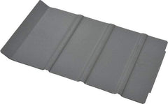Vidmar - Tool Box Steel Drawer Divider - 2-5/8" Wide x 3" Deep x 5-1/4" High, Gray, For Vidmar Cabinets - Benchmark Tooling