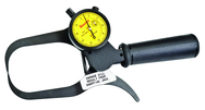 1017M-100 OUTSIDE CALIPER GAGE - Benchmark Tooling