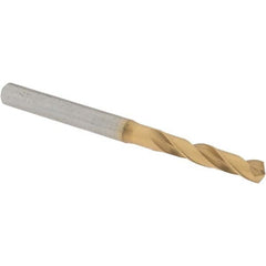 OSG - 7/32" 130° Spiral Flute Cobalt Screw Machine Drill Bit - Benchmark Tooling