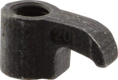 Sumitomo - Series SumiNotch, CL Clamp for Indexables - 3/8" Diam - Benchmark Tooling