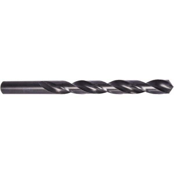 DORMER - 12.7mm 118° High Speed Steel Jobber Drill - Benchmark Tooling