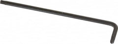 Eklind - 3.57" OAL T15 Torx Key - Exact Industrial Supply